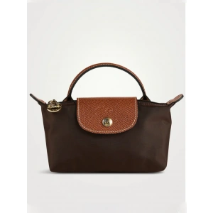 Longchamp Kadın Çanta - Kahverengi