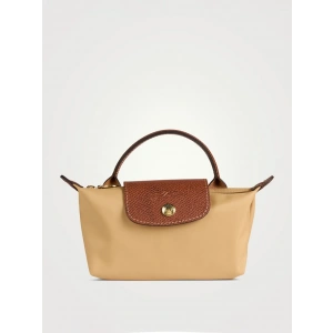 Longchamp Kadın Çanta - Vizon