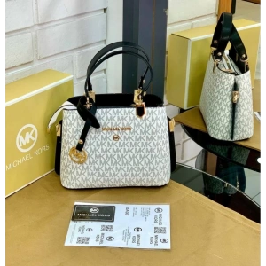 Michael Kors Kadın Çanta - Beyaz