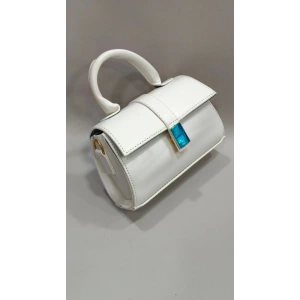 Sombra Kadın Çanta - Beyaz