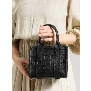 The Tote Bag Mini Kadın Çanta - Siyah
