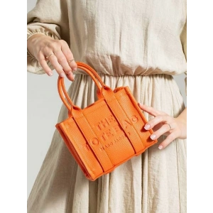 The Tote Bag Mini Kadın Çanta - Turuncu