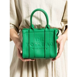 The Tote Bag Mini Kadın Çanta - Yeşil