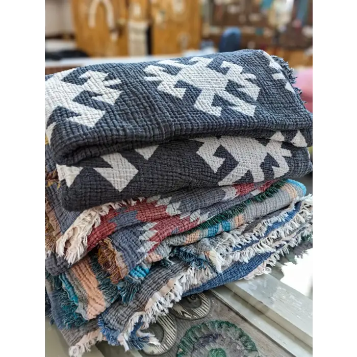 ANATOLIAN HERİTAGE PİKE