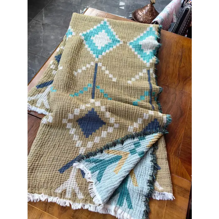 ANATOLIAN HERİTAGE PİKE