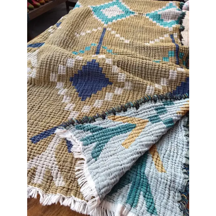 ANATOLIAN HERİTAGE PİKE