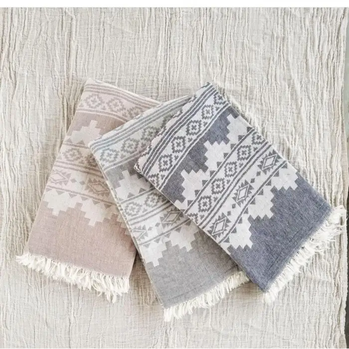 CABALA PEŞTEMAL HAVLU