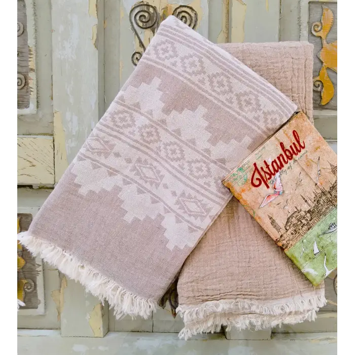 CABALA PEŞTEMAL HAVLU