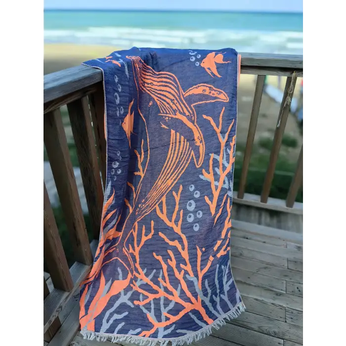 UNDERWATER PEŞTEMAL