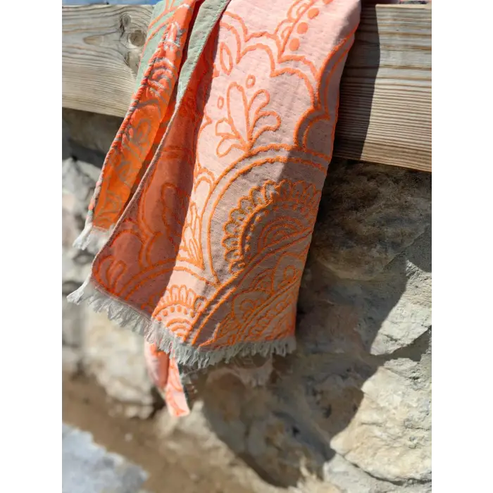 UNDERWATER PEŞTEMAL