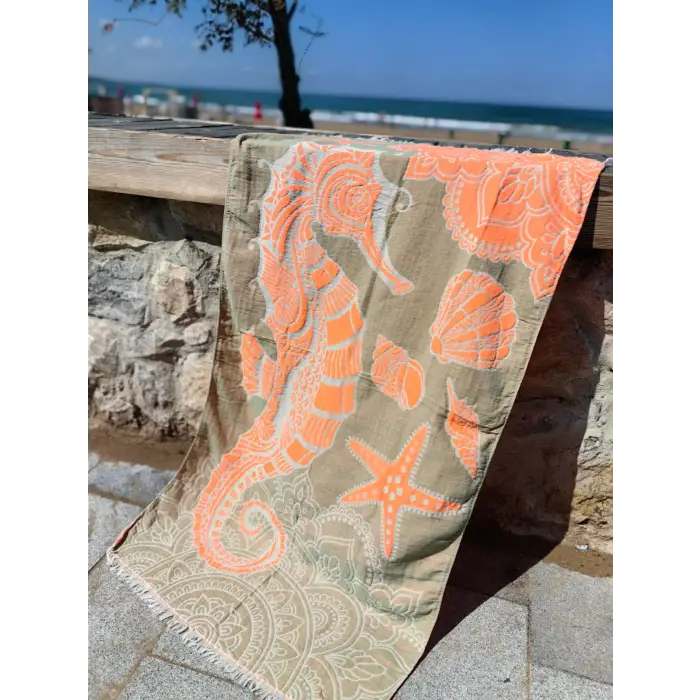 UNDERWATER PEŞTEMAL