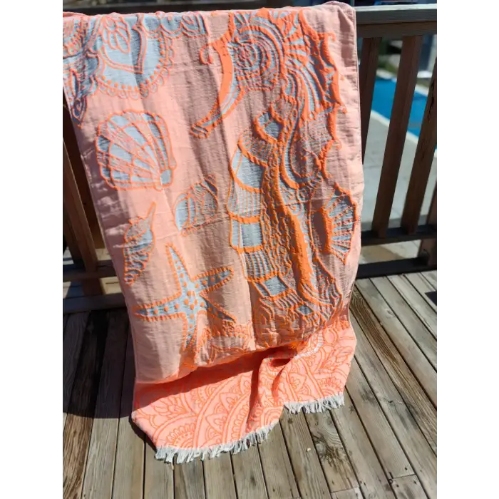 UNDERWATER PEŞTEMAL