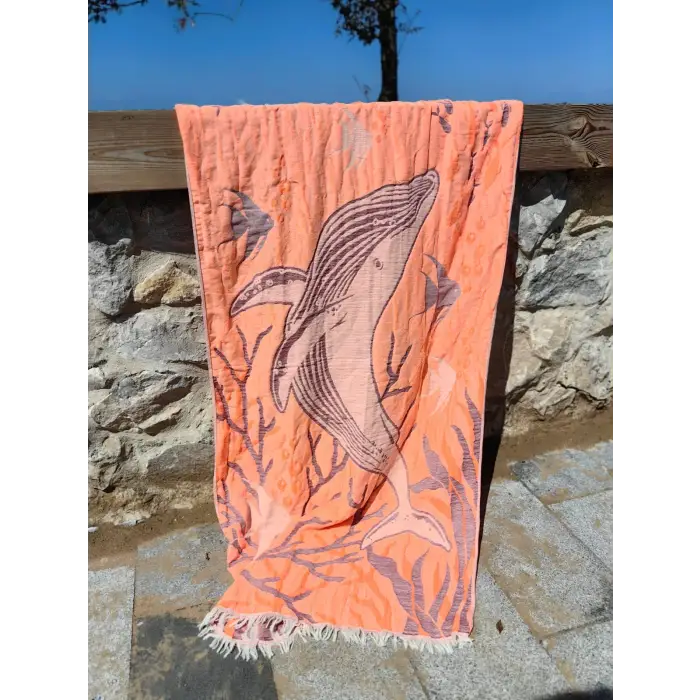 UNDERWATER PEŞTEMAL