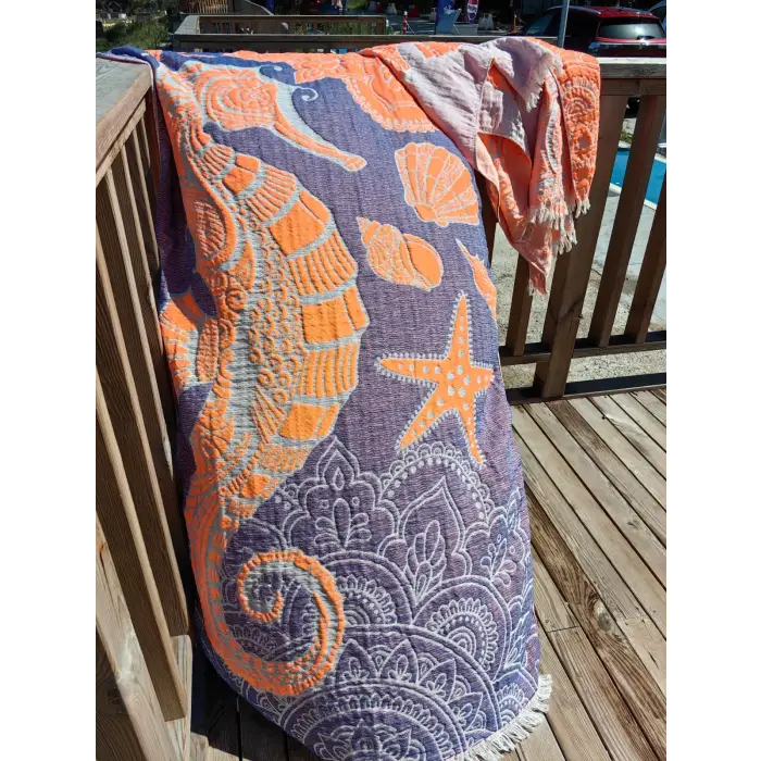 UNDERWATER PEŞTEMAL