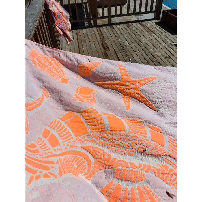 UNDERWATER PEŞTEMAL