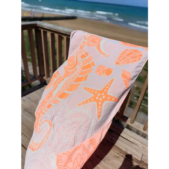 UNDERWATER PEŞTEMAL