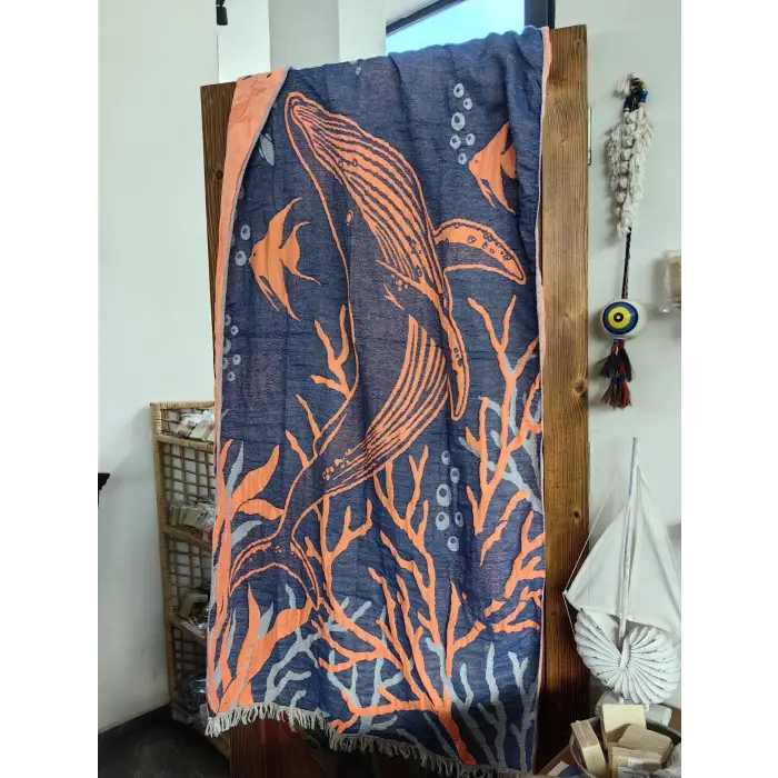 UNDERWATER PEŞTEMAL