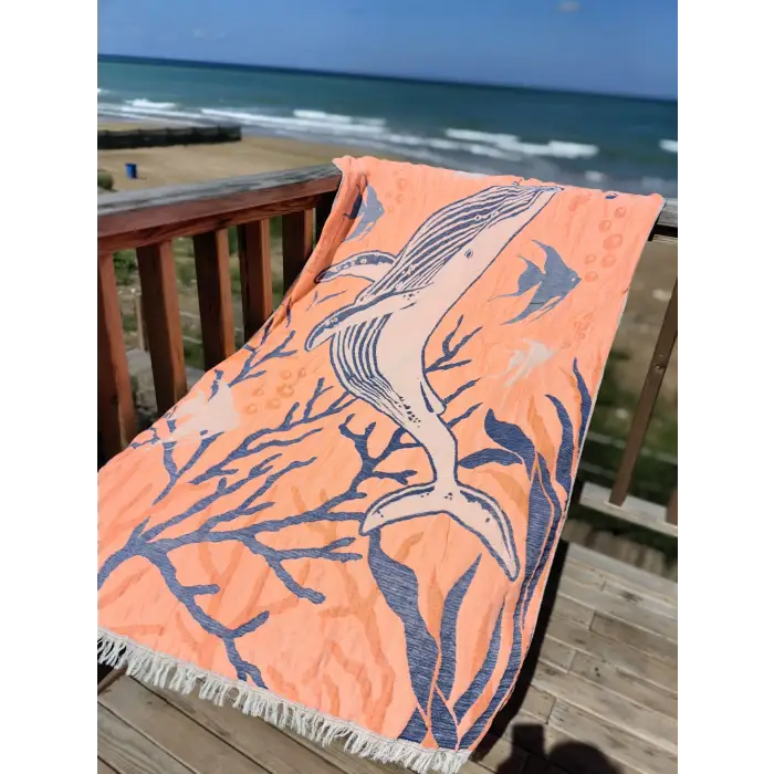 UNDERWATER PEŞTEMAL