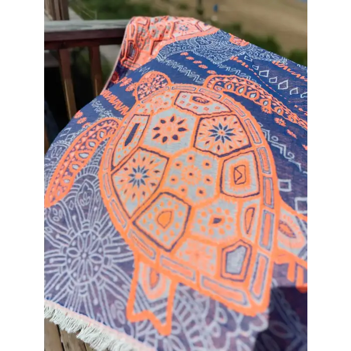 UNDERWATER PEŞTEMAL