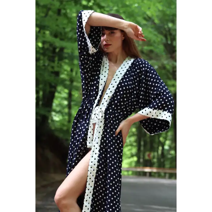 DOTS KAFTAN
