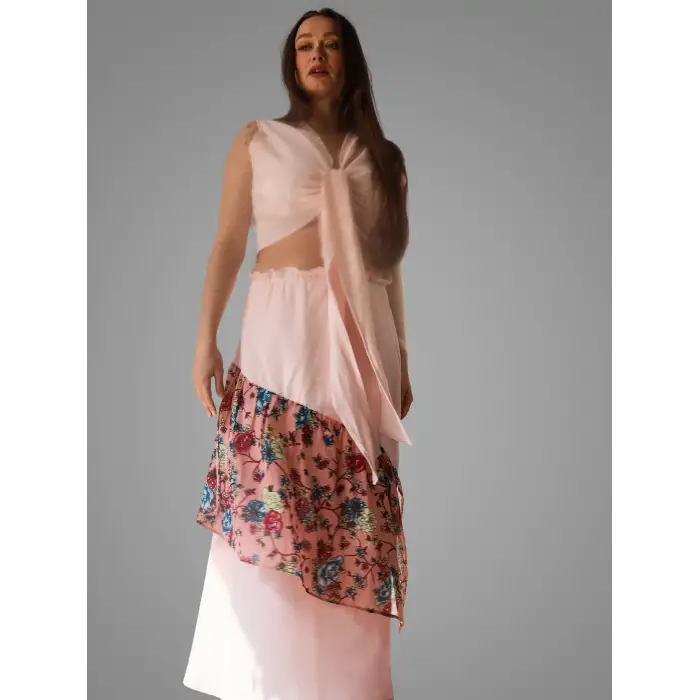 JANSET CROP & ETEK TAKIM