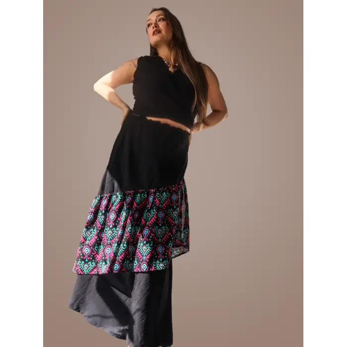 JANSET CROP & ETEK TAKIM