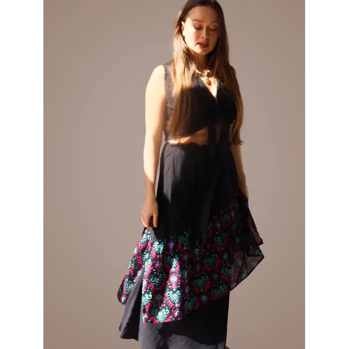 JANSET CROP & ETEK TAKIM