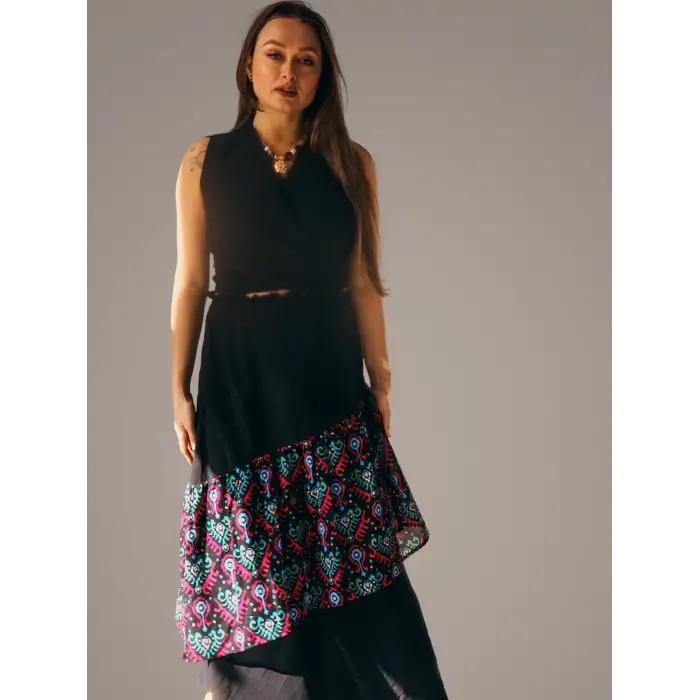 JANSET CROP & ETEK TAKIM