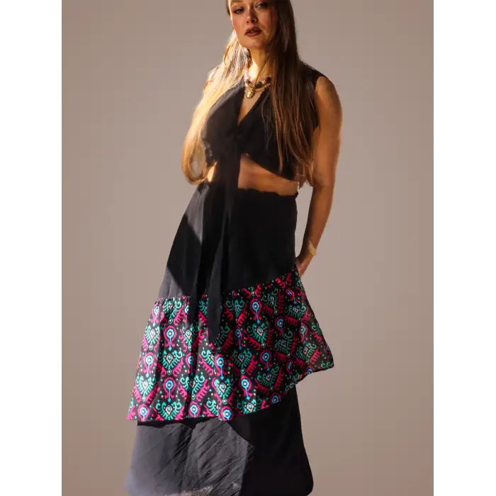 JANSET CROP & ETEK TAKIM