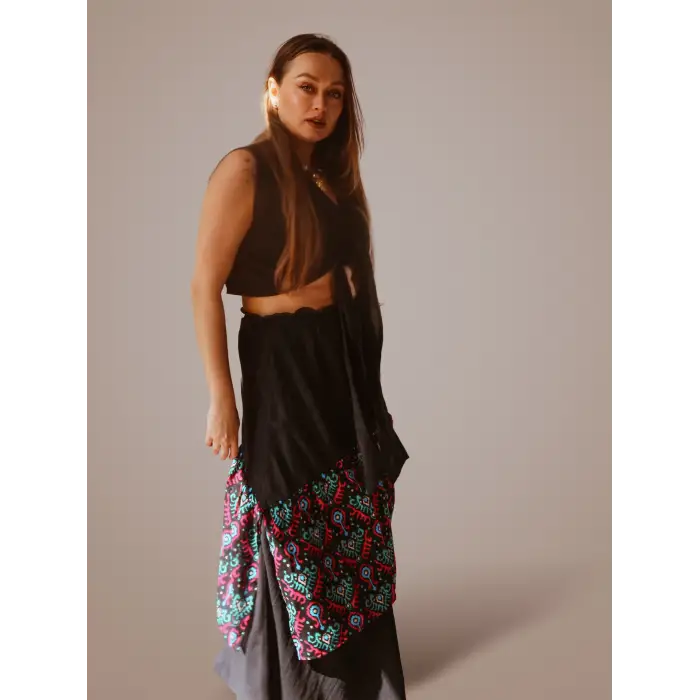 JANSET CROP & ETEK TAKIM