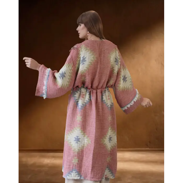 ANATOLIAN HERİTAGE KAFTAN