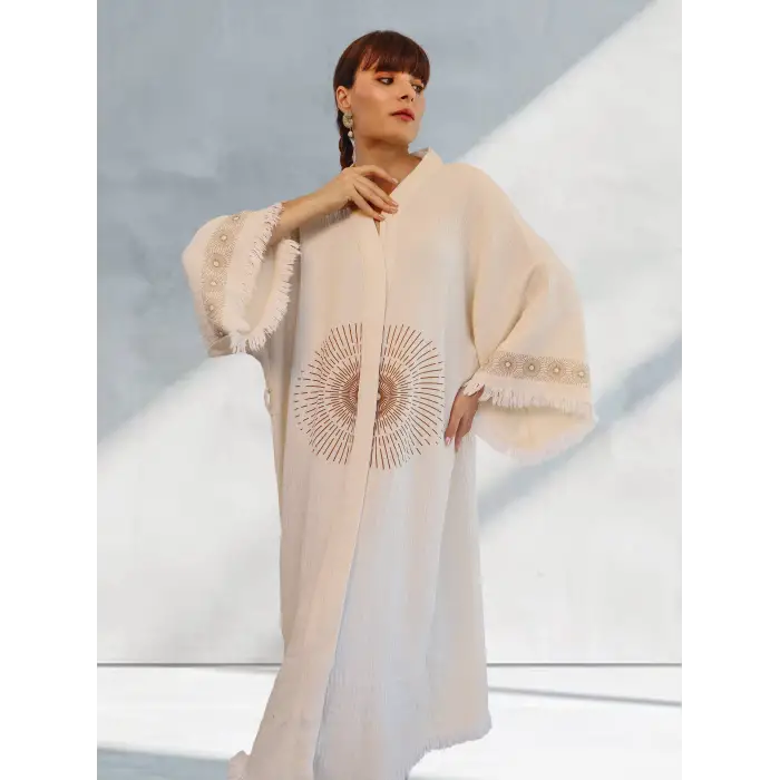 SUN KISSED KAFTAN