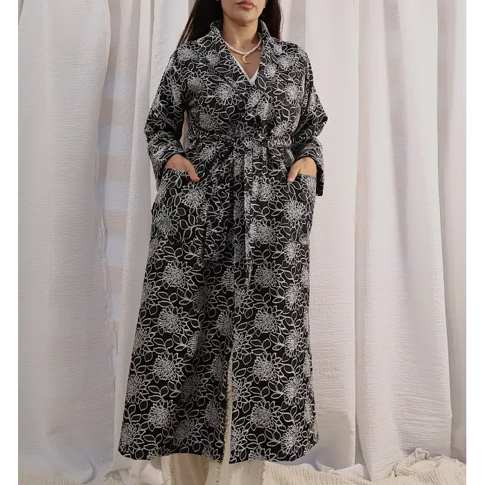 GÜLİZAR BROKAR PARDESÜ & ABAYA