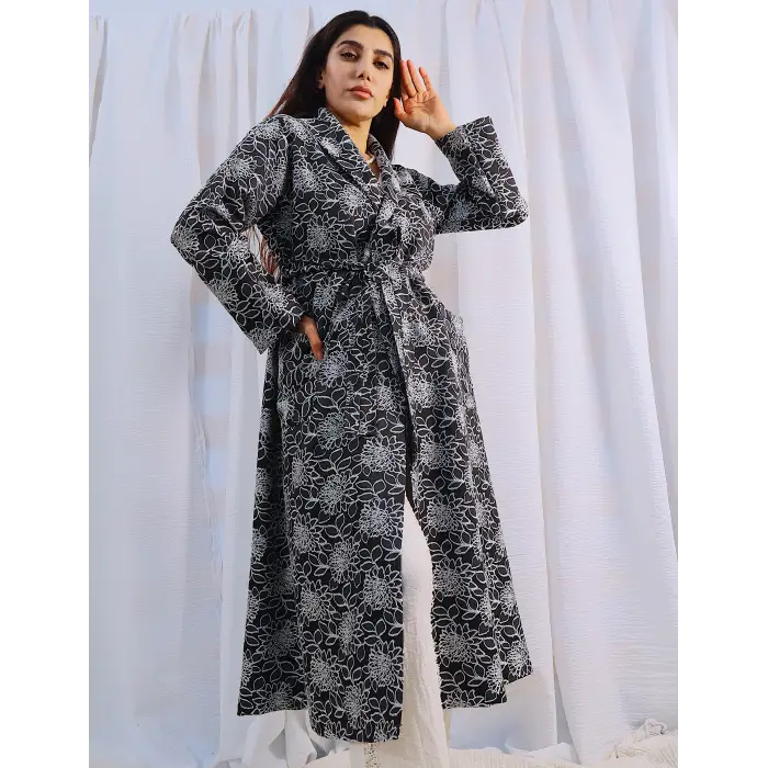 GÜLİZAR BROKAR PARDESÜ & ABAYA