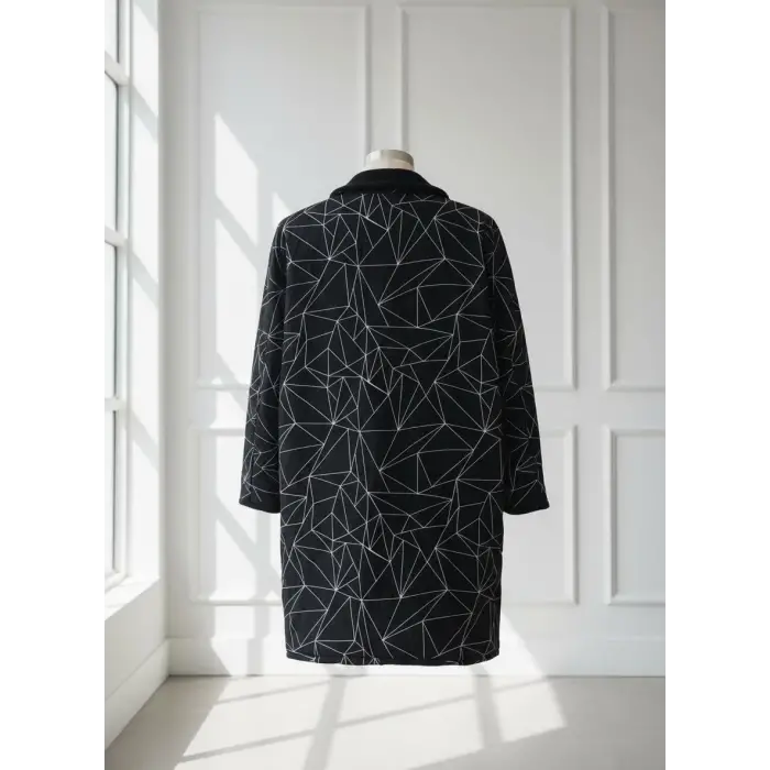 LINES İÇİ POLARLI HIRKA