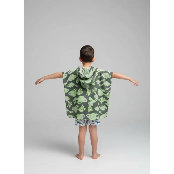 MORİNA PANCHO/ Yeşil