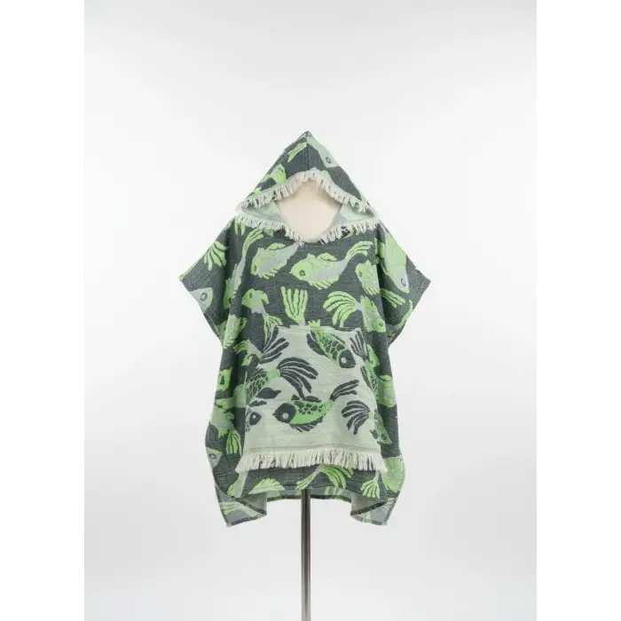 MORİNA PANCHO/ Yeşil