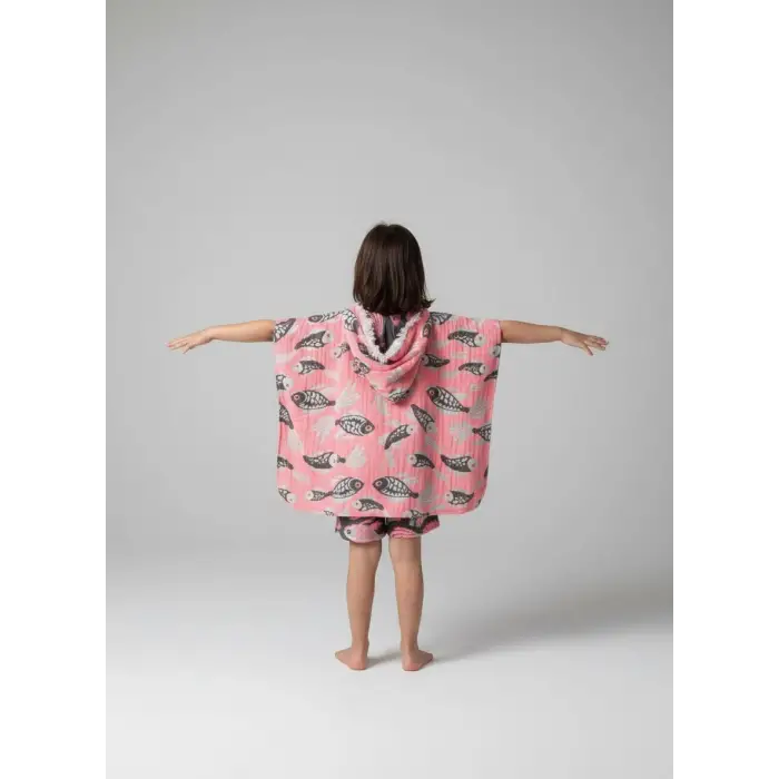 MORİNA PANCHO/ Pembe