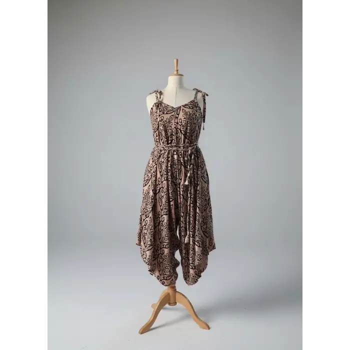 MAYA ASKISI BAĞLAMALI TULUM