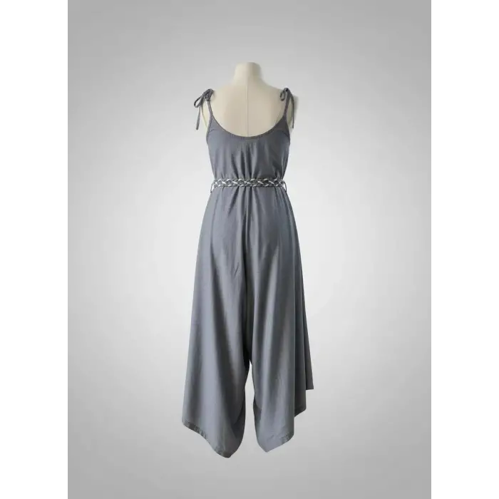 MAYA ASKISI BAĞLAMALI TULUM / Kot Mavi