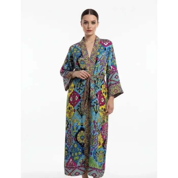MARAKECH KİMONO