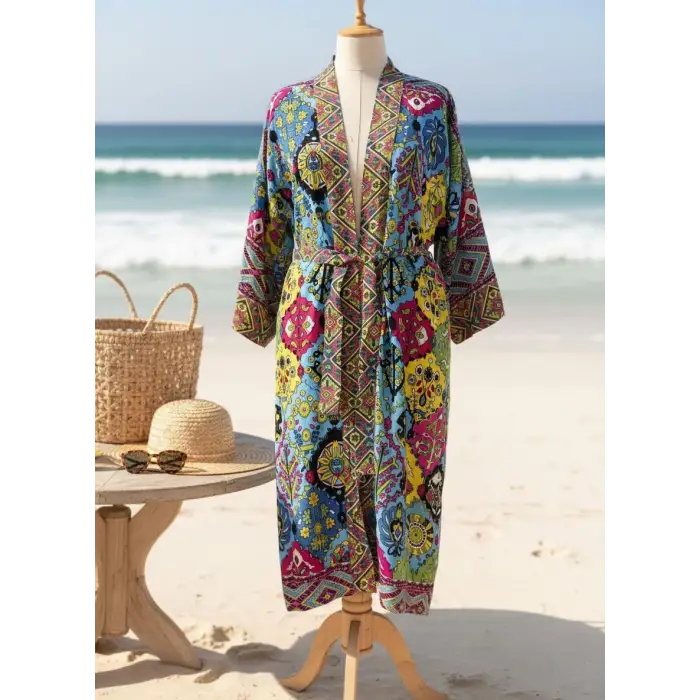 MARAKECH KİMONO