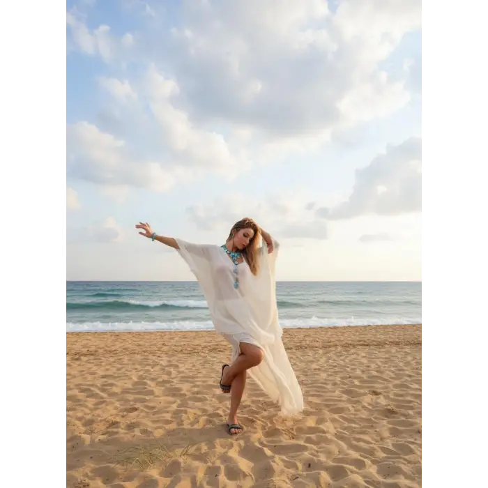 PERİ TUNİK & ETEK TAKIM