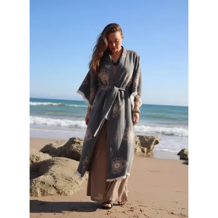 AMULET KAFTAN