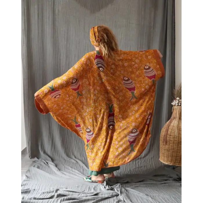 BONITO VUAL KAFTAN