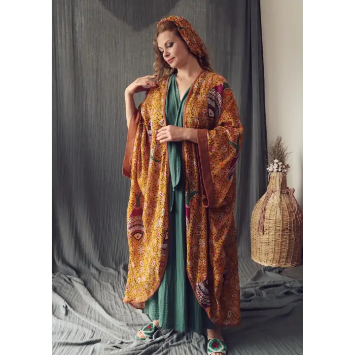 BONITO VUAL KAFTAN