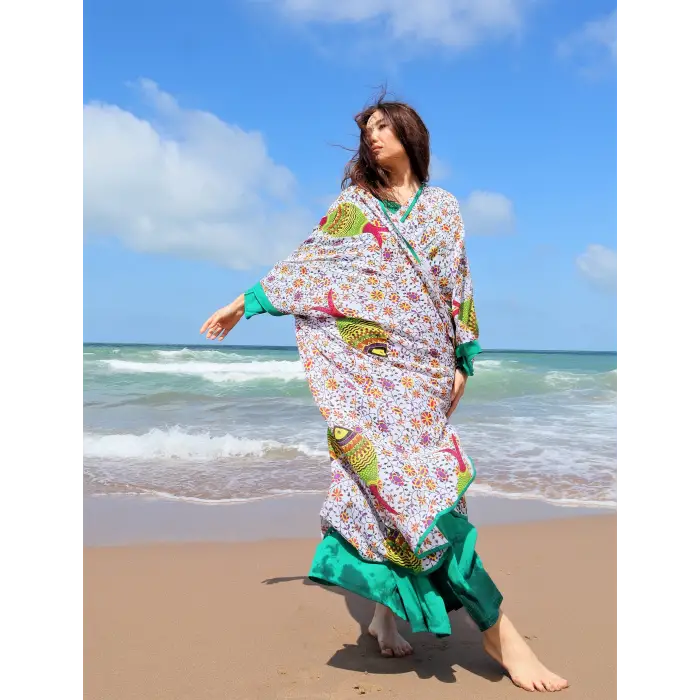 BONITO VUAL KAFTAN