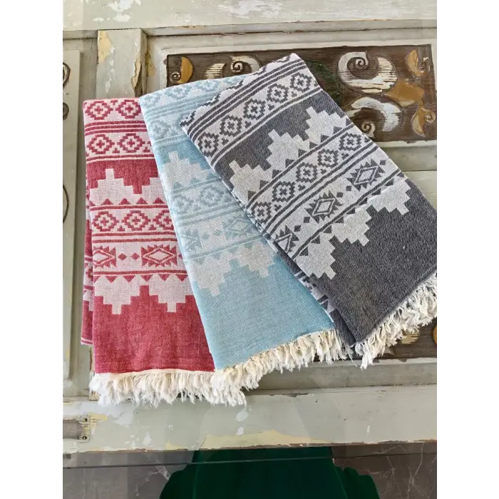 CABALA PEŞTEMAL HAVLU