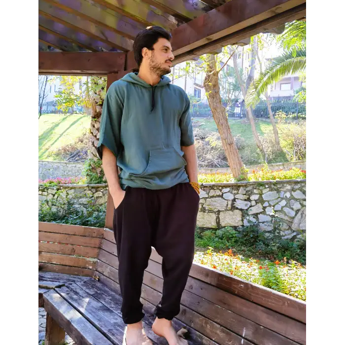 HAREM ŞALVAR PANTOLON