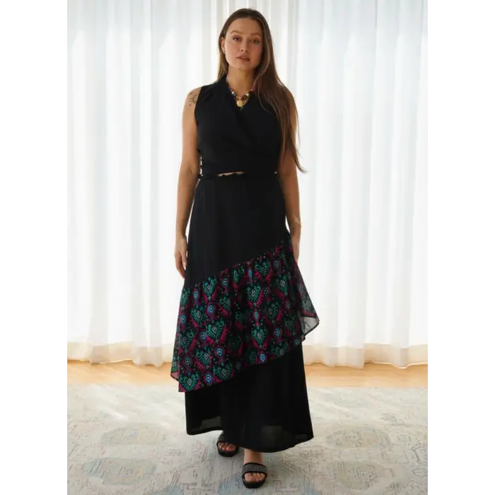 JANSET CROP & ETEK TAKIM